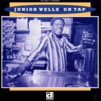 Wells, Junior On Tap