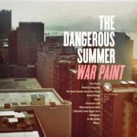 Dangerous Summer War Paint