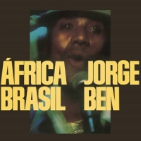 Ben, Jorge Africa Brasil