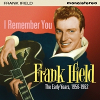 Ifield, Frank I Remember You