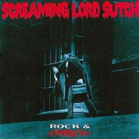 Screaming Lord Sutch Rock & Horror