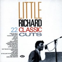 Little Richard 22 Classic Cuts