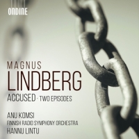 Lindberg, M. Accused - Two Episodes