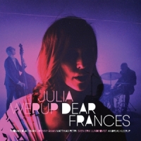 Julia Werup Dear Frances