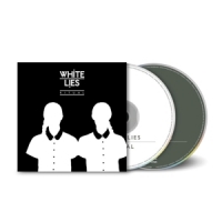 White Lies Ritual -deluxe 2cd-