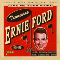 Ford, Tennessee Ernie Very Best Of Tennessee Ernie Ford