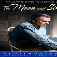 Movie (import) The Moon And Sixpence