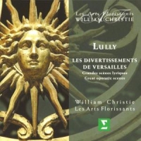 Les Arts Florissants Divertissements De Versailles