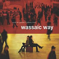 Guthrie, Sarah Lee & John Irion Wassaic Way