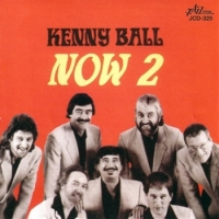 Ball, Kenny Now 2