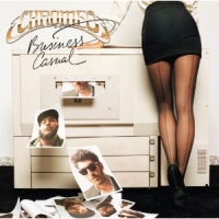 Chromeo Business Casual