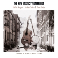 New Lost City Ramblers, The New Lost City Ramblers