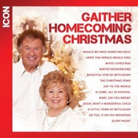 Gaither, Bill & Gloria Gaither Homecoming Christmas Icon