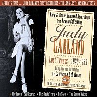 Garland, Judy Lost Tracks 1929-1959. Rare & Never