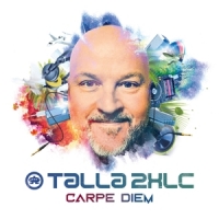 Mixed By Talla 2xlc & Arctic M Carpe Diem