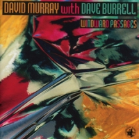 David Murry Power Quartet Windward Passages