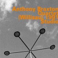 Braxton, Anthony -quartet- Willisau 1991