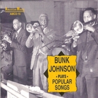 Johnson, Bunk Plays Popular Songs