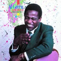 Al Green - Othello Anderson Quintet Love Ritual