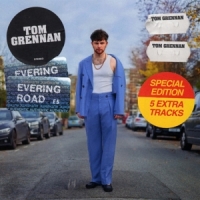 Grennan, Tom Evering Road