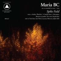 Maria Bc Spike Field (red)