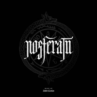 Carolan, Robin Nosferatu (ost)