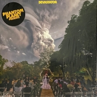 Phantom Planet Devestator -ltd-