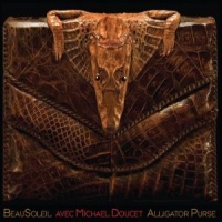 Beausoleil Alligator Purse