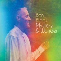 Black, Ben Mystery & Wonder