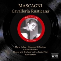 Levine, James Cavalleria Rusticana