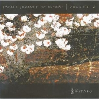 Kitaro Sacred Journey Of ..v.2