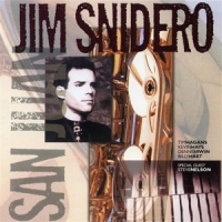 Snidero, Jim San Juan