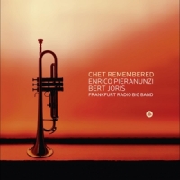 Pieranunzi, Enrico & Joris, Bert & Frankfurt Radio Chet Remembered