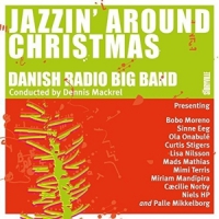 Danish Radio Big Band Jazzin Around Christmas