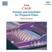 Arditti Quartet, The Sonatas & Interludes For