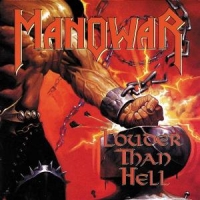 Manowar Louder Than Hell