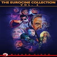 Movie (import) The Eurocine Collection Vol. 1