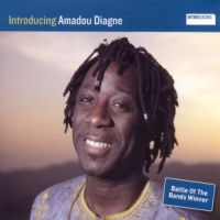 Amadou Diagne Introducing Amadou Diagne