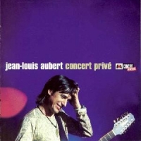 Aubert, Jean-louis Concert Prive