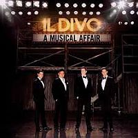 Il Divo A Musical Affair