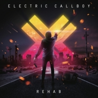 Electric Callboy Rehab
