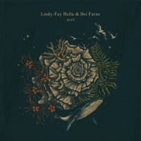 Hella, Lindy-fay & Dei Farne Islet