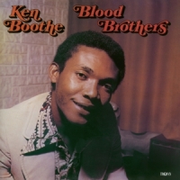 Boothe, Ken Blood Brothers -coloured-