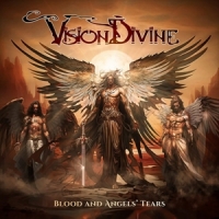 Vision Divine Blood And Angels Tears