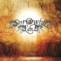 Sorrowful Land Of Ruins