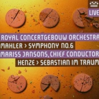 Royal Concertgebouw Orchestra Symphony No.6