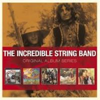 Incredible String Band, The Original Album Series