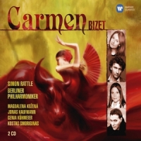 Karajan, Herbert Von Carmen