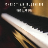 Bleiming, Christian Boogie-woogie With A Touch Of Blues