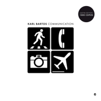 Bartos, Karl Communication (fanbox)